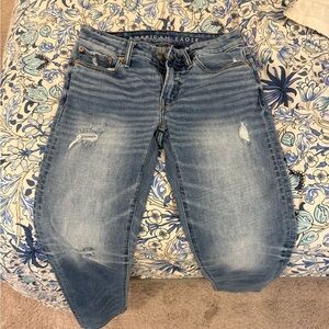 American Eagle Outfitters Men’s Jeans